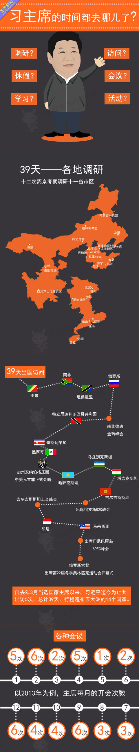 習近平漫畫形象首次公布(圖)