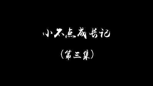 小不點(diǎn)成長(zhǎng)記第三集