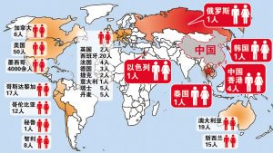 截至28日墨西哥確認和疑似豬流感死亡人數已上升至152人，疑似病例超過4000人。 任潔 制圖