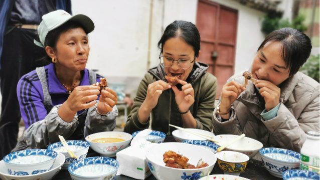 五一小長假 在家也能過得精彩