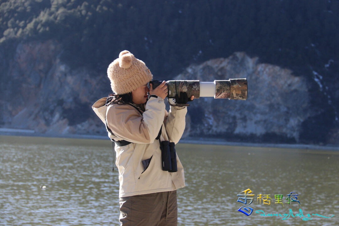 冬日香格里拉——踏雪觀鳥(niǎo)好去處